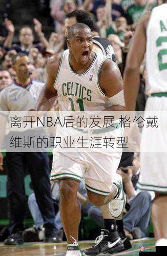 离开NBA后的发展,格伦戴维斯的职业生涯转型