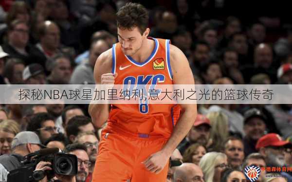 探秘NBA球星加里纳利,意大利之光的篮球传奇