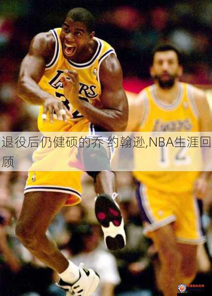 退役后仍健硕的乔 约翰逊,NBA生涯回顾